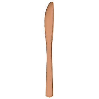 SALE - Premium Knives - Rose Gold 32ct