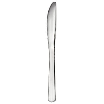 SALE - Premium Knives - Stainless Silver 32ct