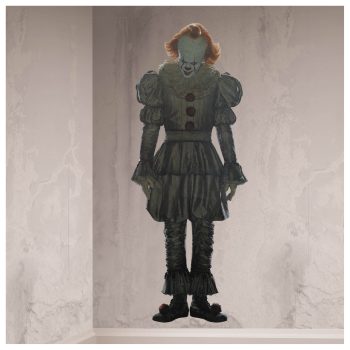 It Chapter Two Pennywise Add-On