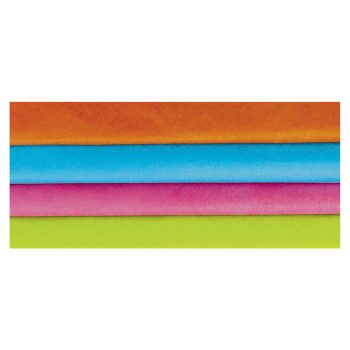 Brights Mix Tissue 20ct