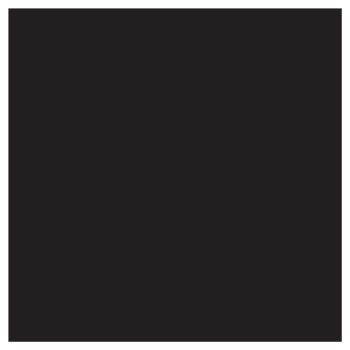 Jumbo Solid Jet Black Gift Wrap 16ft x 30in