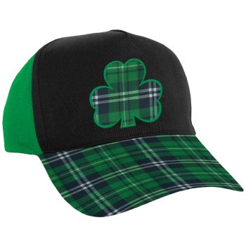 Saint Patrick's Day Ball Cap