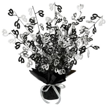 40 Spray Centerpiece, 15in