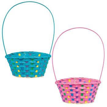 Easter Basket Master