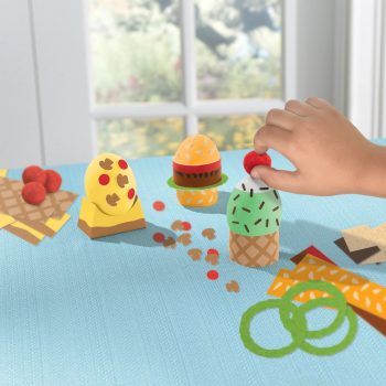 Egg Decorating Kit - Food