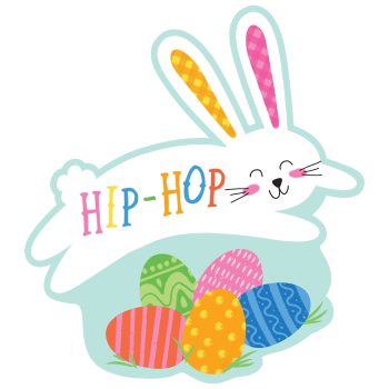 Bunny Cutout