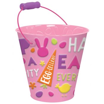 Hop Bucket - Pink