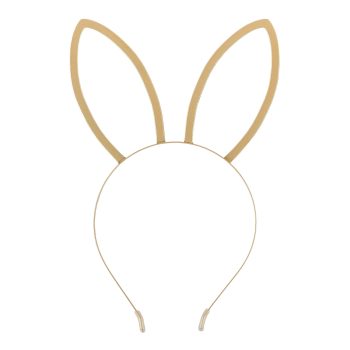 Bunny Ears Headband