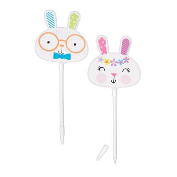 Big Bunny Pen 2ct
