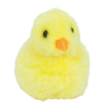 Chirping Chick