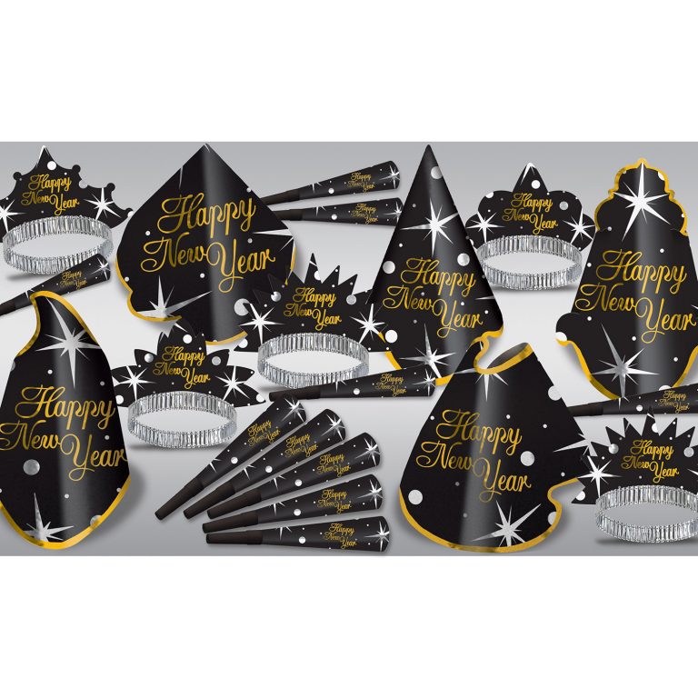 Shimmer Assortment for 10