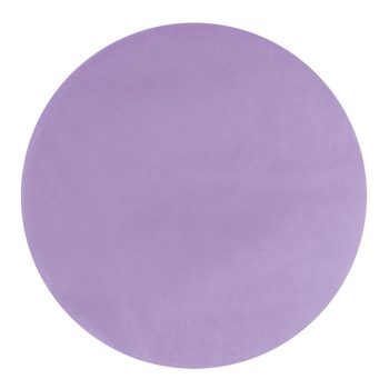 SALE - Lilac Tulle Circles 50ct