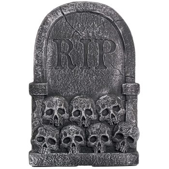 Halloween Tombstone