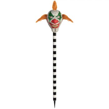 Clown Stake - Orange