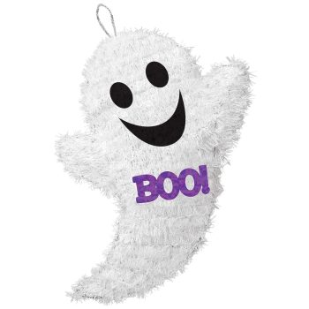 3-D Spook Central Mobile
