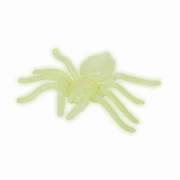 Glow in the Dark Tarantula Decoration