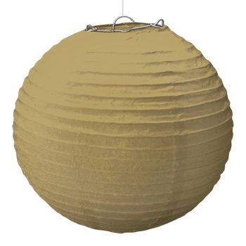 Mini Paper Lanterns, 5in, 5ct