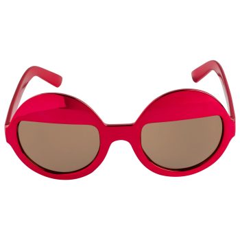 Funshades Red Eyelids