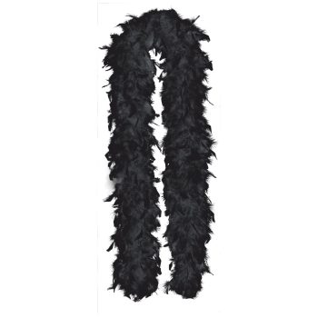 Feather Boa, 72in