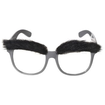 Fun Shades Eyebrows