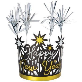 Happy New Year Tiara