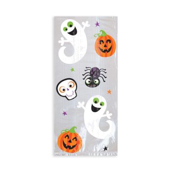 Halloween Friendly Party Bags 20ct