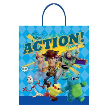 Disney/Pixar Toy Story 4 Deluxe Loot Bag