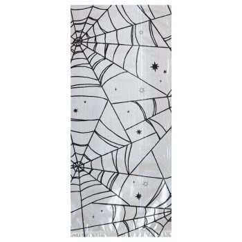 Halloween Party Cello Bag 20ct