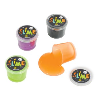 Halloween Slime 12ct