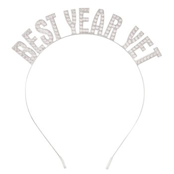 Best Year Yet Headband