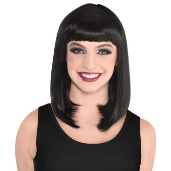 Long Bob Wig
