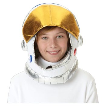 Astronaut Hat Costume Child