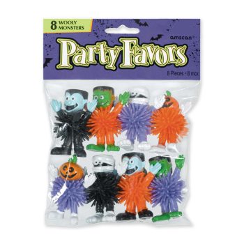 Halloween Woolies 8ct