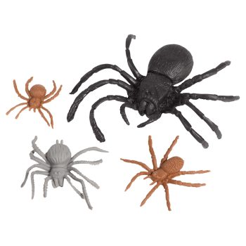 Big Pack Of Spiders MVP 28ct