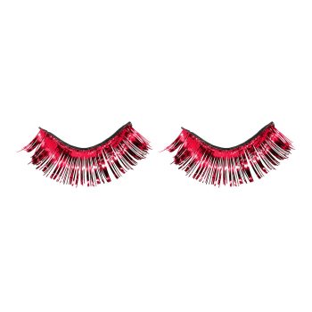 Self-Adhesive False Eyelashes