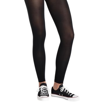 Footless Tights