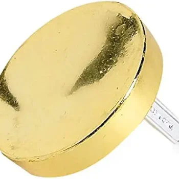 NoiseMakers Gold or Silver