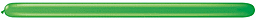 Green and white horizontal striped pattern with a gradient effect.