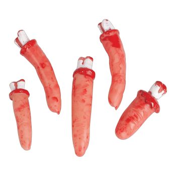 Asylum Bloody Fingers 5ct