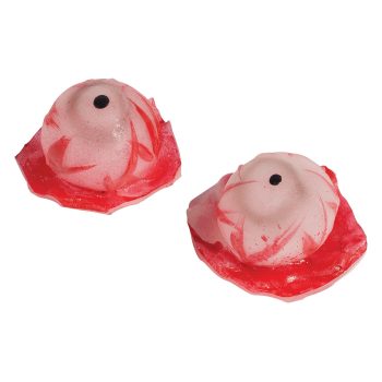 Asylum Bloody Eyeballs