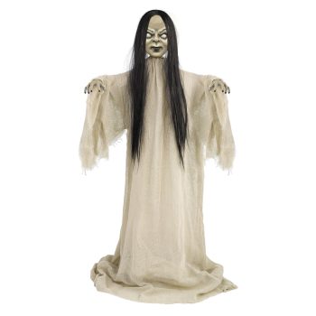 Creepy Girl Standing Prop, 36"