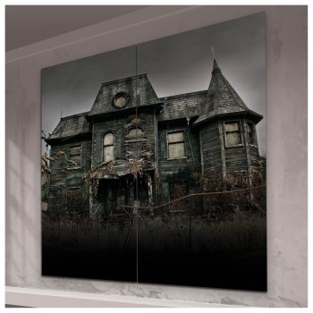 It Chapter Two Neibolt House Scene Setters 2ct