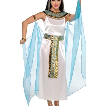 Cleopatra Women's Costume Small