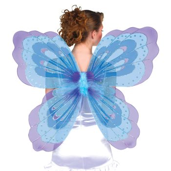 Cool Butterfly Wings