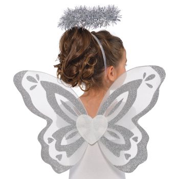 Angel Accessory Kit Costume Child