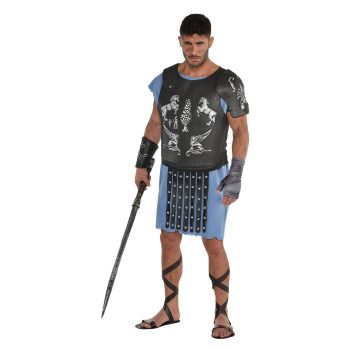 Gladiator Maximus Armor Kit