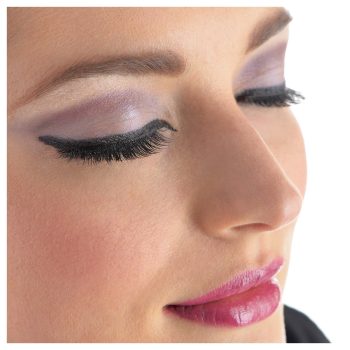 Basic Black Eyelashes