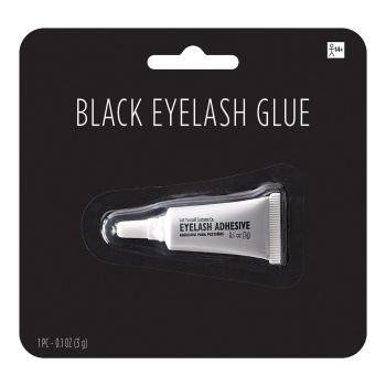 Black Eyelash Glue