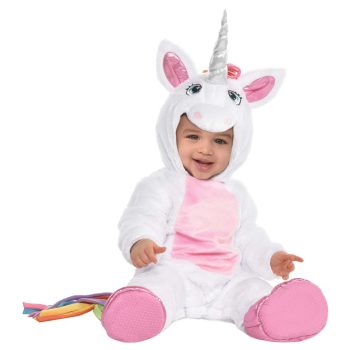 Unicorn Costume Infant