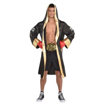 Boxing Robe - Adult